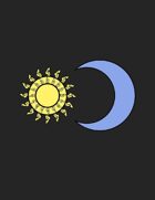 Sun & Moon Cleric Domains