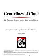 Gem Mines of Chult