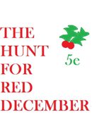 The Hunt for Red December (5e)