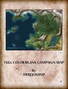 Blank Map 1
