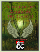 Defenders of Arborea: The Eladrin