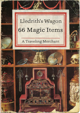 Magic Item Store: Lledrith's Wagon