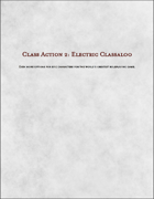 Class Action 2: Subclass compendium 2