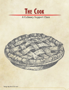 The Cook Class