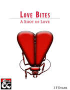 Love Bites: Holiday One Shot