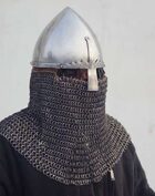 Armour and Shields: Reworked