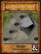 M1: Crypt Entrance