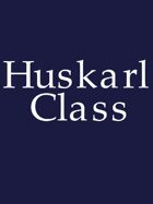 Huskarl Class