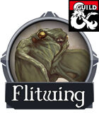 Flitwing - Bestiary Single