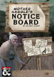 Mother Haggle's Notice Board - Omnibus