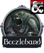 Beezleband - Bestiary Single
