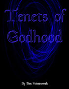 Tenets of Godhood