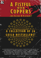 A Fistful of Coppers: 26 Guild Best-Sellers