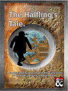 The Halfling's Tale