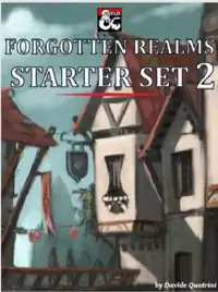 Forgotten Realms - Treasures of the Border Kingdoms - Dungeon Masters ...
