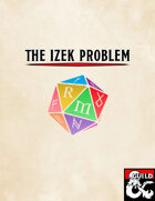 The Izek Problem