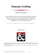 Demonic Grafting