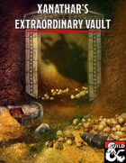 Xanathar's Extraordinary Vault