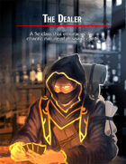 The Dealer (5e Class)