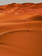 Under the Hateful Sun: Extreme Heat And Desert Climate Rules for D&D 5e