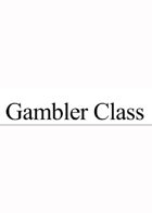 5e Gambler Class