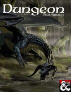 Dungeon Tales #1