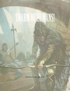 Swarm of humans! - Platoons for 5e