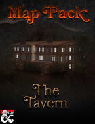 Map Pack - The Tavern