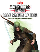 CCC-WWC-02 Dark Waters of Hate