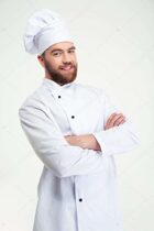 The Battle-Chef Class