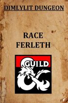 Ferleth Race 1.1
