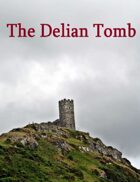 The Delian Tomb