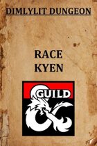 Kyen Race 1.1