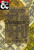 Dungeon 3
