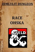 Ohska Race 1.1