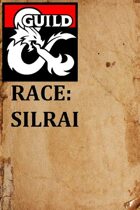 Silrai Race 1.1