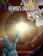 Heroes of Fate