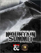 Mountain Summit (Fantasy Grounds)