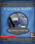 Icegate Keep Free Preview