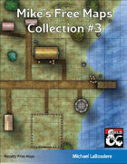 Mike\'s Free Maps Collection #3