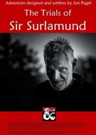 The Trials of Sir Surlamund