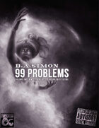 99 Problems: Volume One - Ninety-Nine Notice Board Quest Seeds