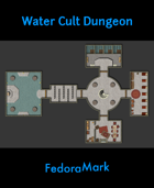 Water Cult Dungeon