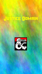 Justice Domain