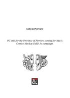 Life in Pyrview