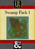 Small Swamp Locations 1
