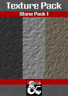 Stone Texture Pack 1