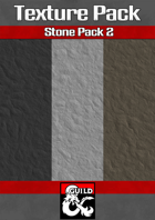 Stone Texture Pack 2