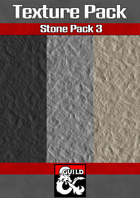 Stone Texture Pack 3