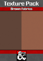 Fabric Texture Pack (Brown)